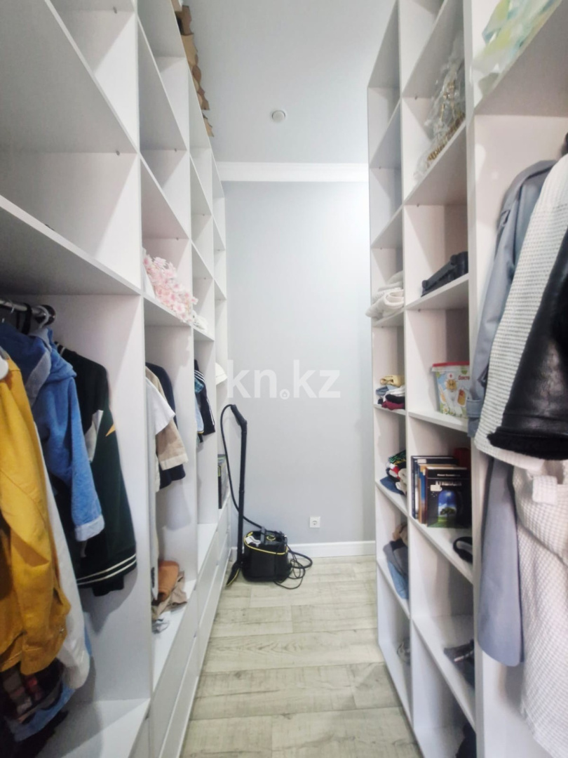 Продажа 5-комнатного дома, 135.4 м² - Продажа недвижимости в Костанае фото 19 из 19
