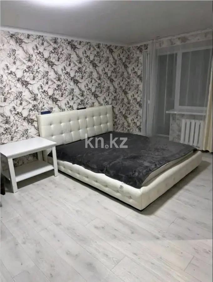 Продажа 1-комнатной квартиры, 34 м² - Продажа однокомнатных квартир в блочном доме в Казахстане - страница 7 фото 1 из 4