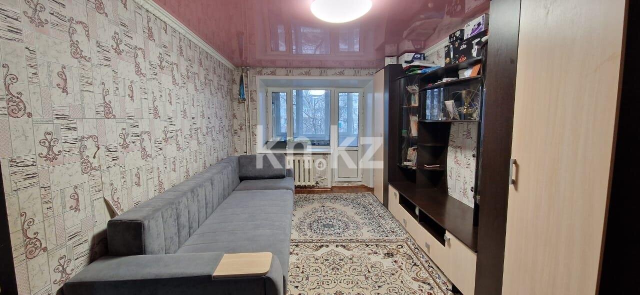 Продажа 2-комнатной квартиры, 44 м² в Темиртау - фото 2