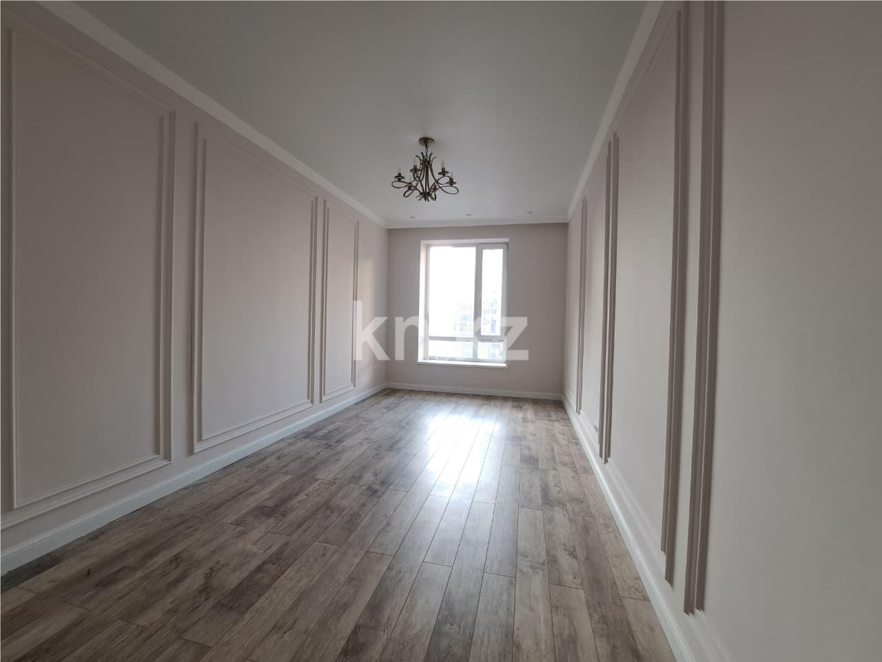 Продажа 3-комнатной квартиры, 93.4 м² - Продажа трехкомнатных квартир в Астане - страница 58 фото 4 из 14