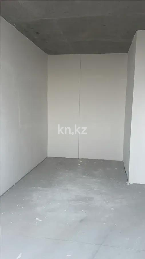 Продажа 1-комнатной квартиры, 40 м², ул. Е-429, дом  14/1 - Продажа квартир в новостройках Астаны с фото фото 1 из 3
