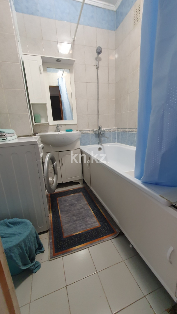 Аренда 2-комнатной квартиры, 60 м² - Аренда недвижимости в Алматы фото 9 из 9