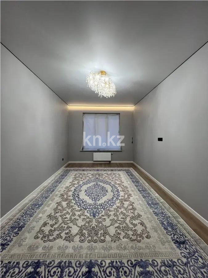 Продажа 2-комнатной квартиры, 63 м² - Продажа двухкомнатных квартир от собственников в Алматы - страница 3 фото 1 из 3