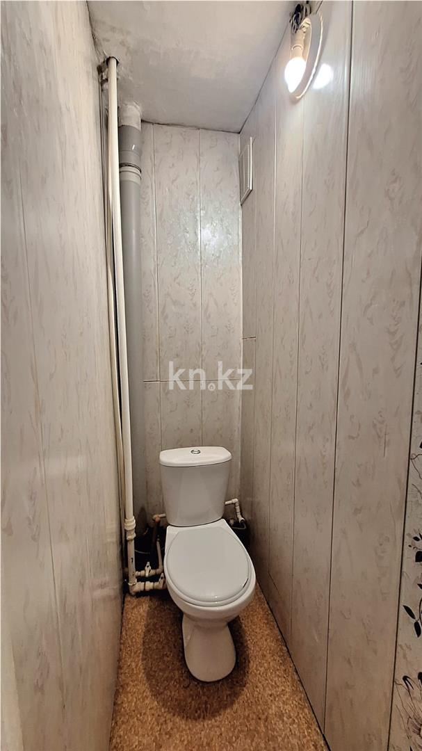 Продажа 1-комнатной квартиры, 31 м² - Недвижимость в Караганде - страница 10 фото 7 из 9
