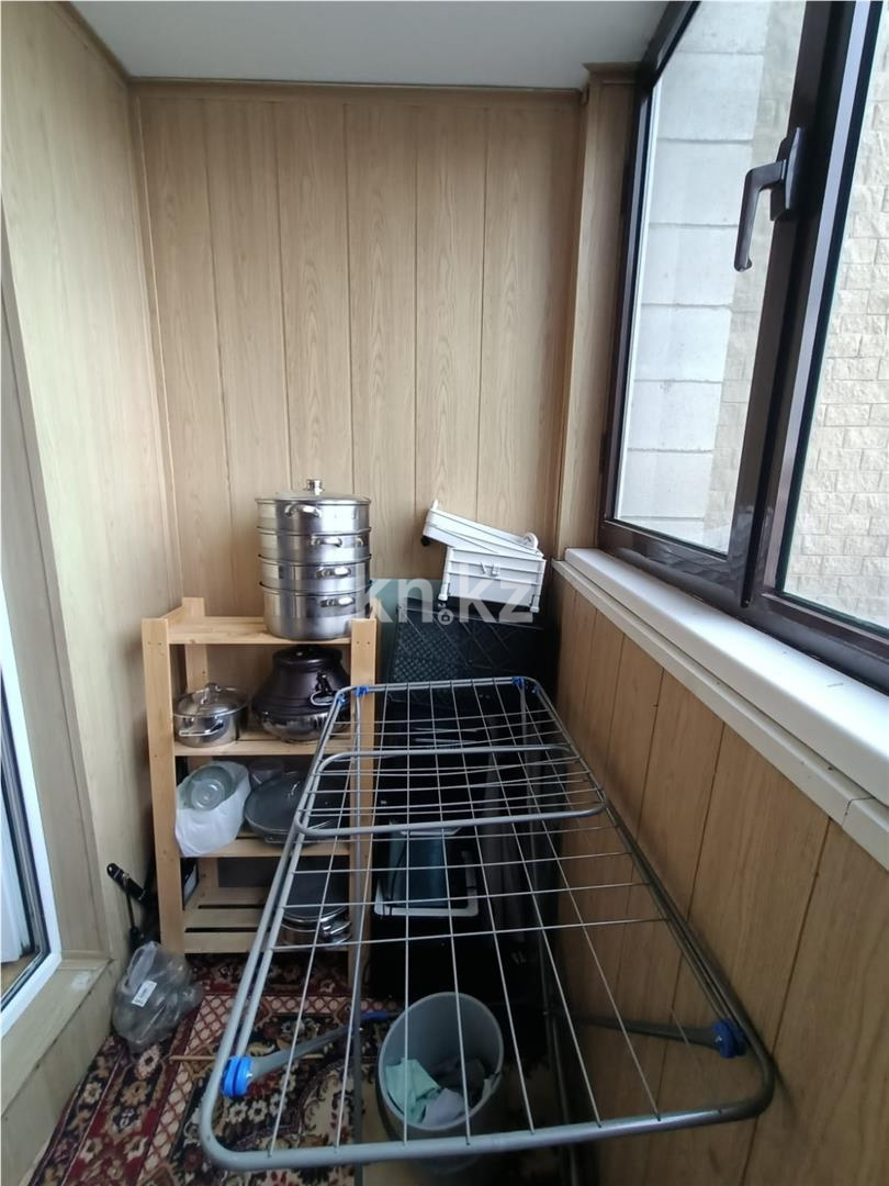 Продажа 3-комнатной квартиры, 120.5 м² - Продажа трехкомнатных квартир в Астане - страница 39 фото 39 из 40