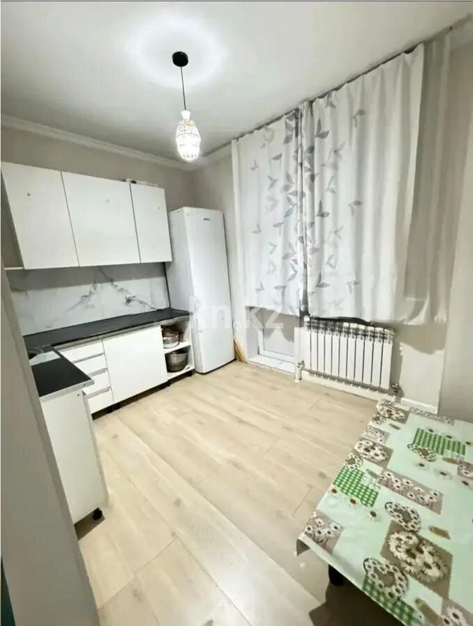 Продажа 2-комнатной квартиры, 57 м² в Астане - фото 3