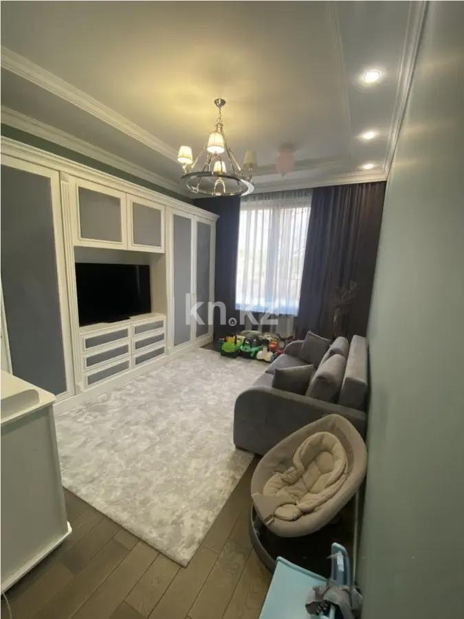 Продажа 6-комнатной квартиры, 275 м², ул. Митина, дом  4/1 - Продажа квартир в Казахстане фото 4 из 13