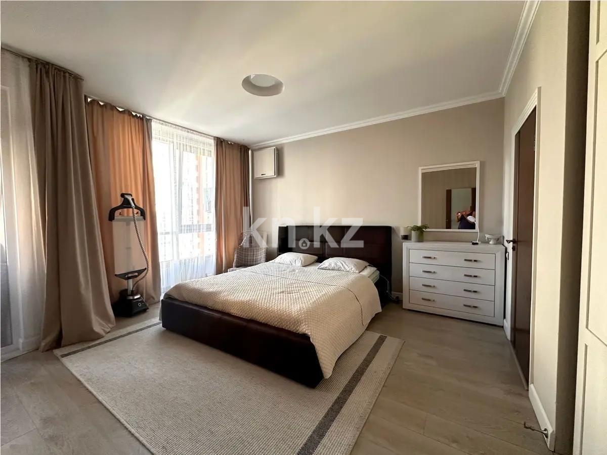 Продажа 2-комнатной квартиры, 126 м² - Продажа  двухкомнатных квартир в новостройках Алматы - страница 11 фото 2 из 7
