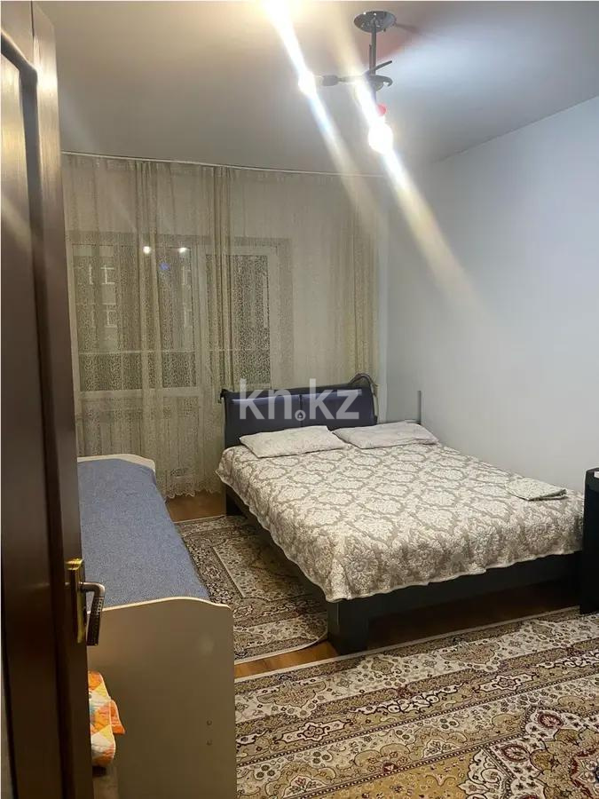 Продажа 3-комнатной квартиры, 108 м² - Продажа трехкомнатных квартир от собственников в Алматы фото 2 из 4