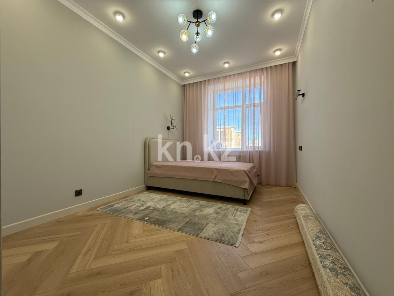 Продажа 3-комнатной квартиры, 89 м² - Продажа трехкомнатных квартир в Караганде - страница 7 фото 6 из 23