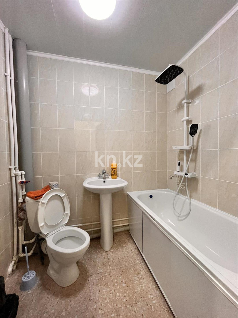 Продажа 1-комнатной квартиры, 31 м², пр. Республики - Продажа квартир в Казахстане фото 3 из 6