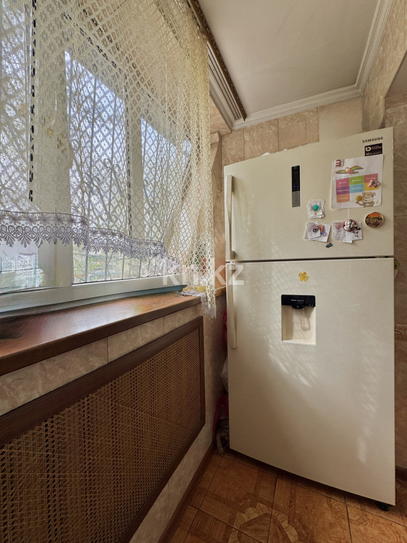 Продажа 3-комнатной квартиры, 74 м² - Продажа офисных и торговых помещений в Таразе фото 2 из 15