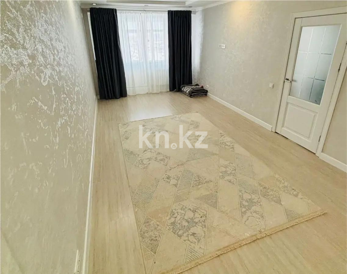 Продажа 1-комнатной квартиры, 47.2 м² - Продажа офисных и торговых помещений в Карагандинской области фото 1 из 5