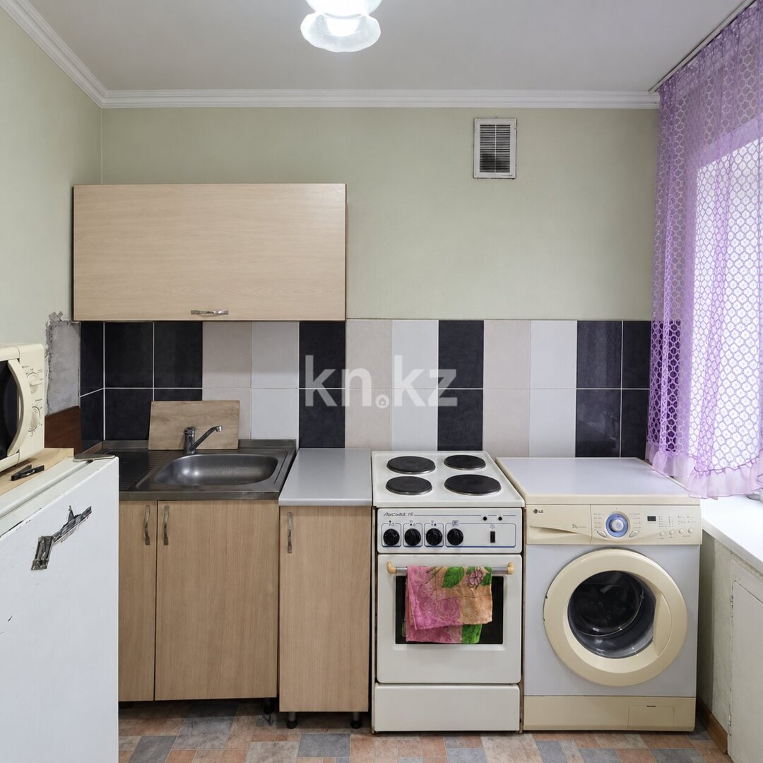 Продажа 1-комнатной квартиры, 30 м² в Караганде - фото 3