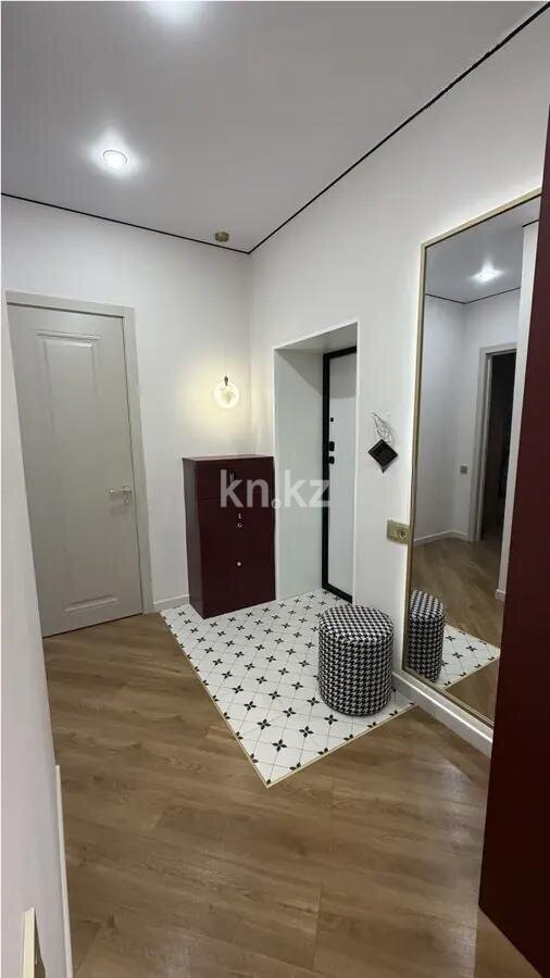 Продажа 2-комнатной квартиры, 72 м² в Караганде - фото 4