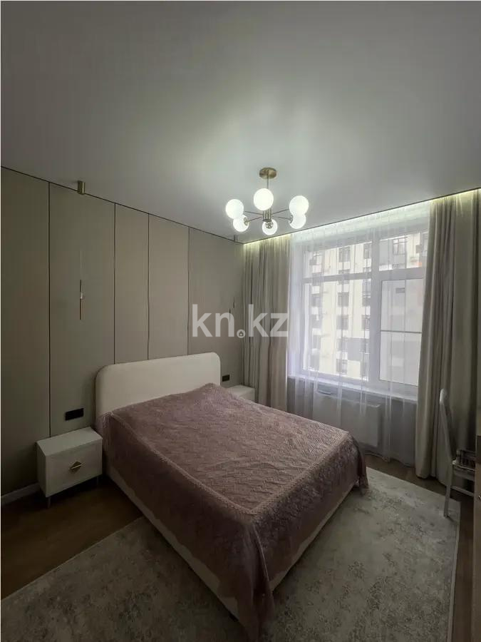 Продажа 2-комнатной квартиры, 60 м², пр. Туран, дом  52/4 в Астане - фото 3
