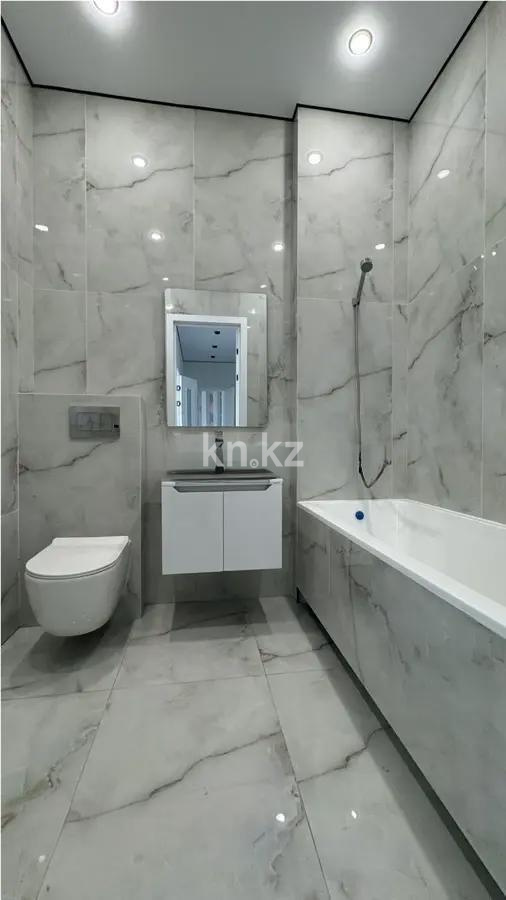 Продажа 2-комнатной квартиры, 33 м² - Продажа двухкомнатных квартир от собственников в Астане - страница 2 фото 4 из 4