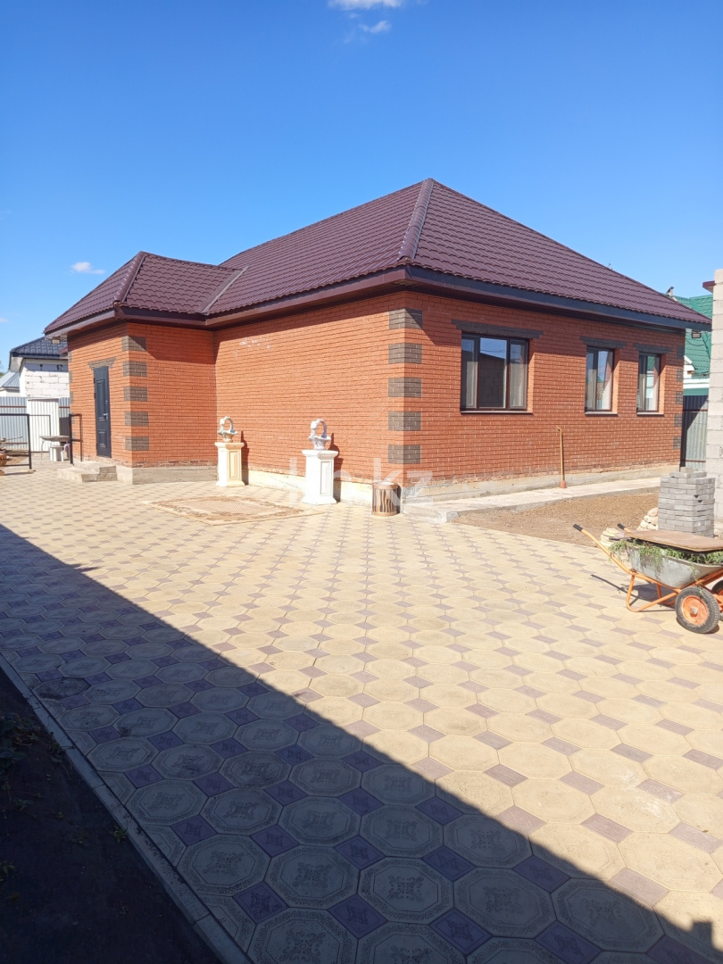 Продажа 4-комнатного дома, 130 м², ул. Короленко, дом  61 - Продажа домов, коттеджей в Уральске фото 10 из 10