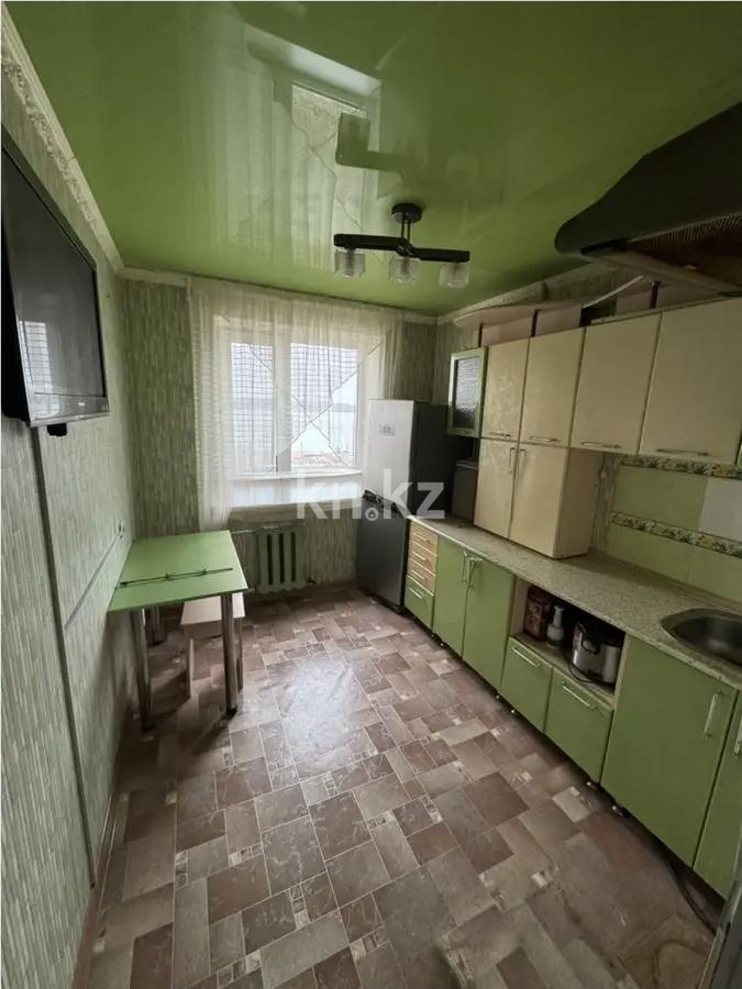 Продажа 3-комнатной квартиры, 67 м², ул. 3-й А мик-н, дом  13 - Продажа  трехкомнатных квартир в Темиртау фото 4 из 7