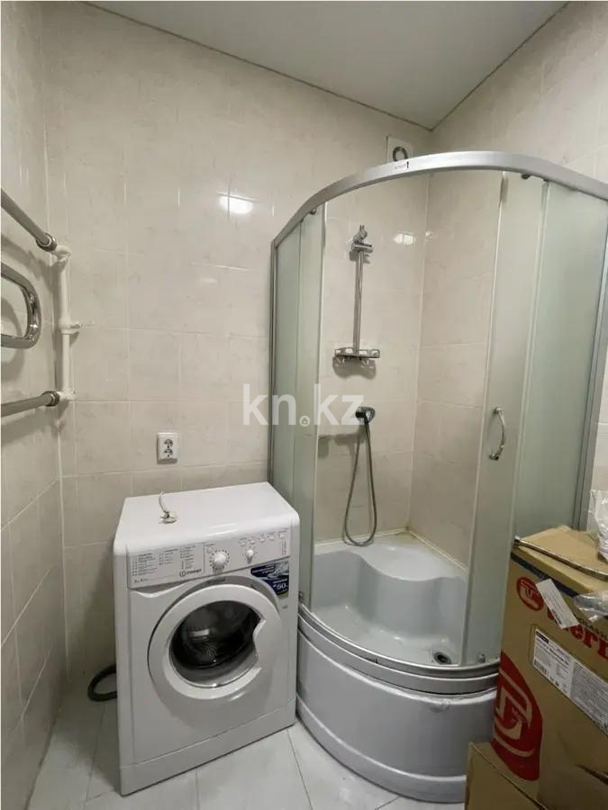 Продажа 1-комнатной квартиры, 45 м², мкр-н Степной-3, дом  2/3 - Продажа квартир в новостройках Караганды фото 3 из 4