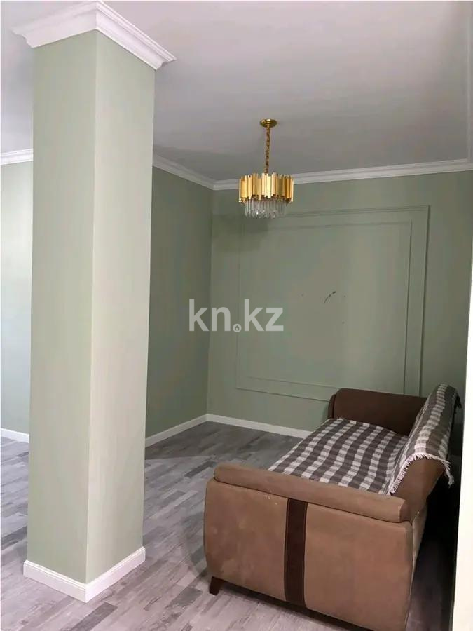 Продажа 2-комнатной квартиры, 44.3 м², ул. Кунаева, дом  15/1 - Продажа квартир в Казахстане фото 1 из 7