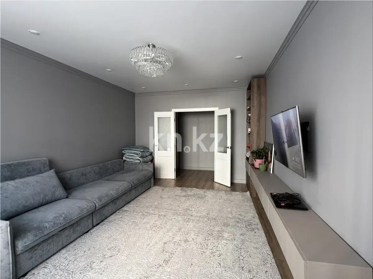 Продажа 3-комнатной квартиры, 86 м², ул. Керей, Жанибек хандар, дом  50/3 в Астане