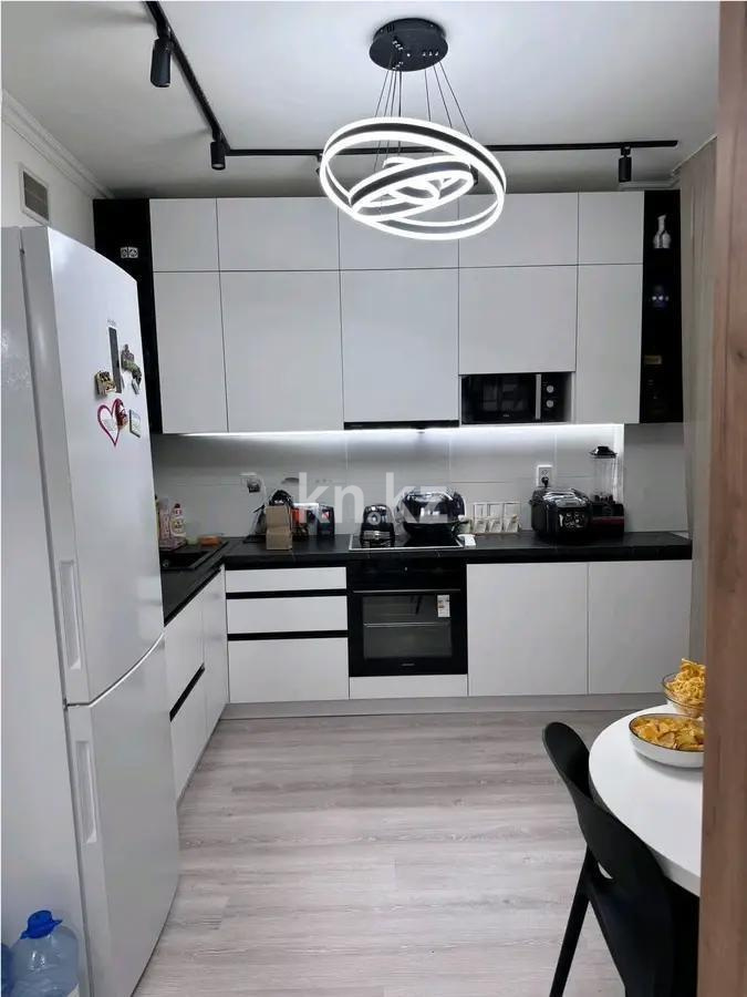 Продажа 2-комнатной квартиры, 66.8 м² - Недвижимость в Казахстане - страница 10 фото 2 из 4