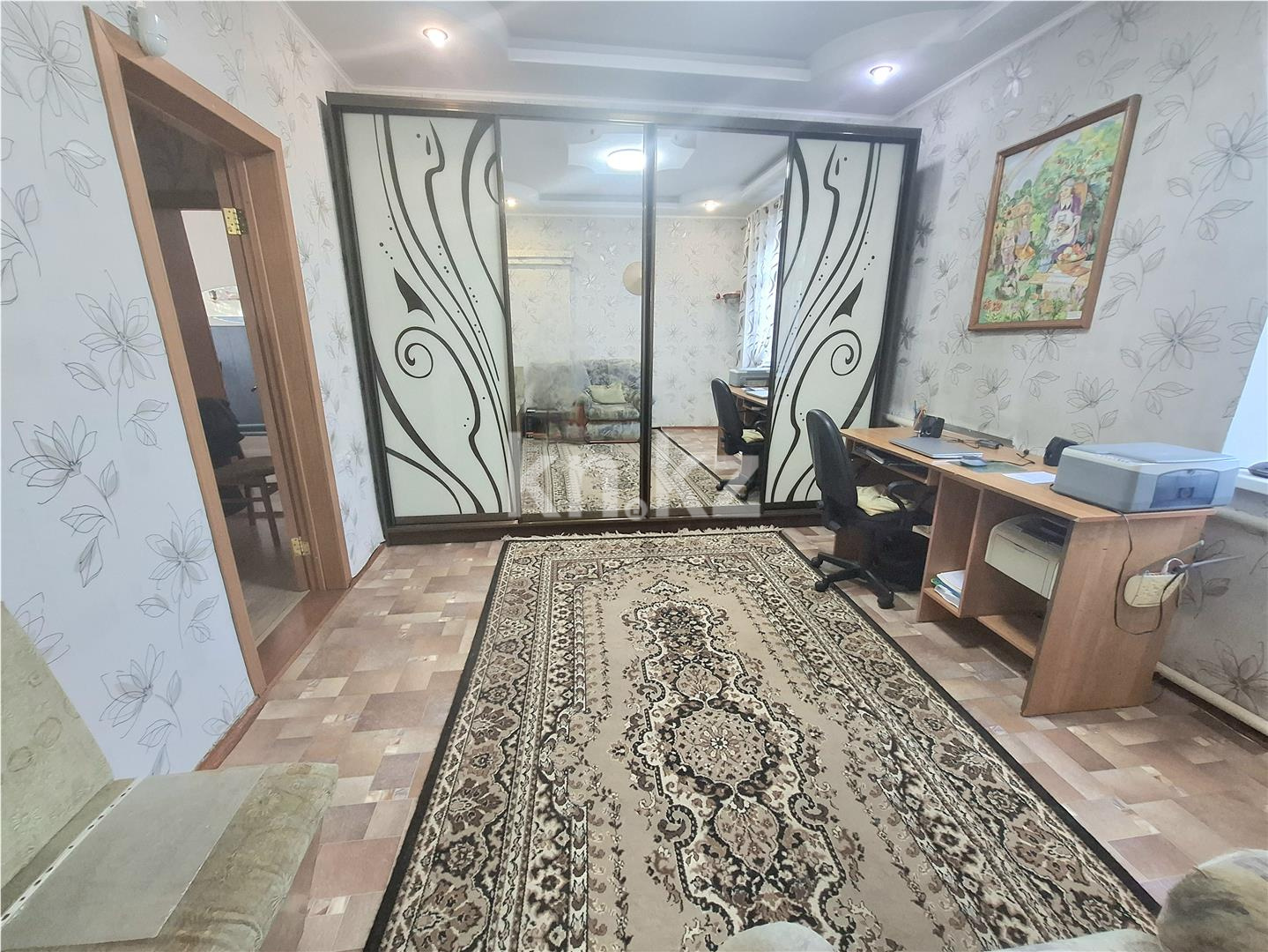 Продажа 4-комнатного дома, 100.5 м² - Продажа недвижимости в Темиртау - страница 3 фото 10 из 23