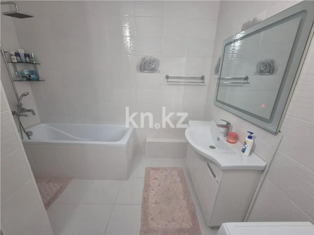 Продажа 3-комнатной квартиры, 94.4 м² в Астане - фото 5