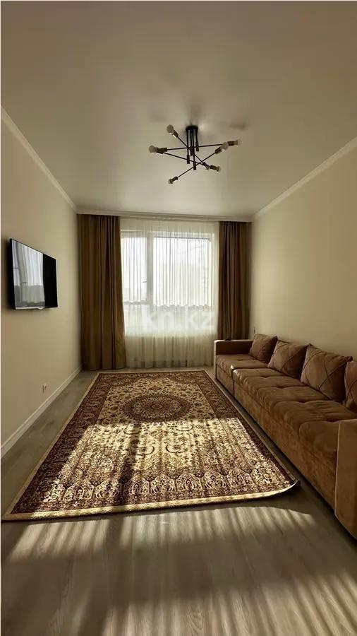 Продажа 1-комнатной квартиры, 40 м² в Астане