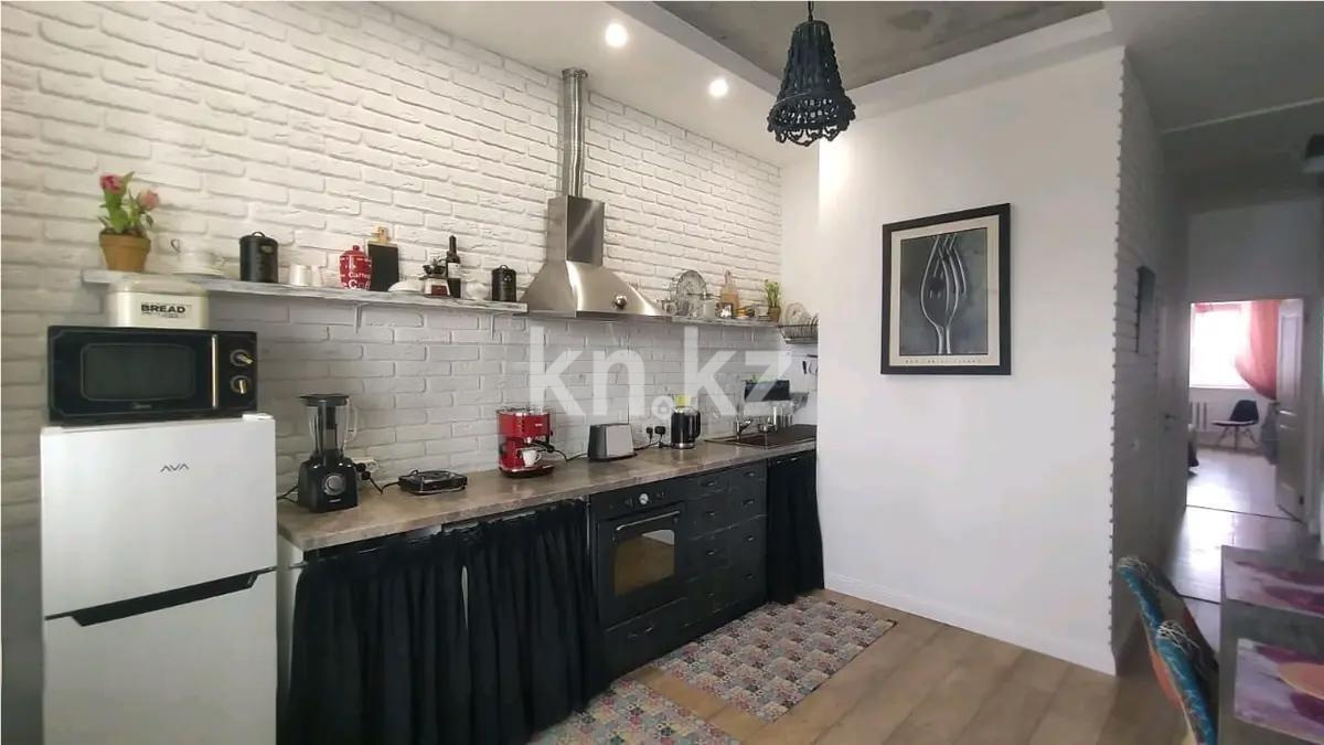 Продажа 2-комнатной квартиры, 68.6 м² в Астане - фото 3