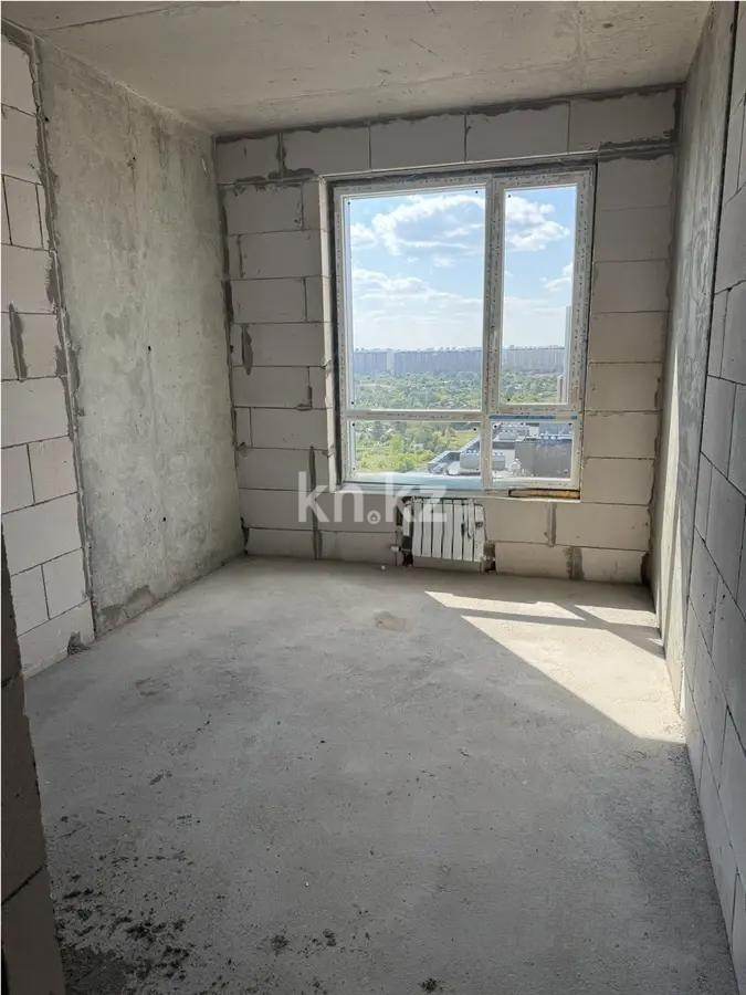 Продажа 2-комнатной квартиры, 58.2 м² - Продажа двухкомнатных квартир в Астане - страница 3 фото 1 из 4