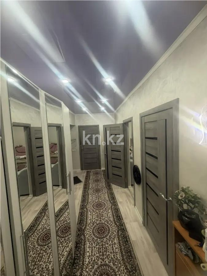 Продажа 2-комнатной квартиры, 69 м² в Алматы - фото 2