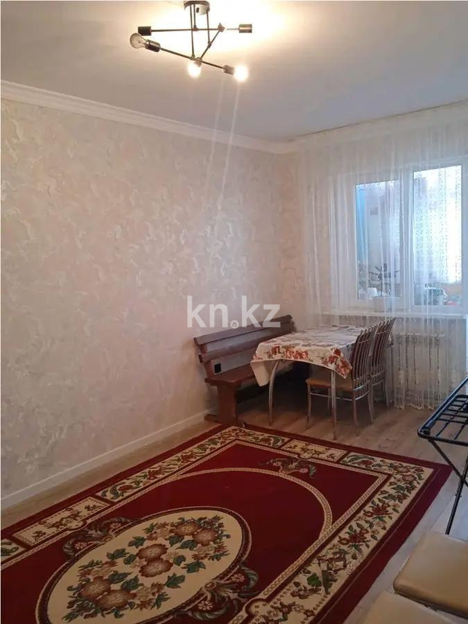 Продажа 1-комнатной квартиры, 38.5 м² - Продажа однокомнатных квартир в Алматы - страница 18 фото 1 из 2