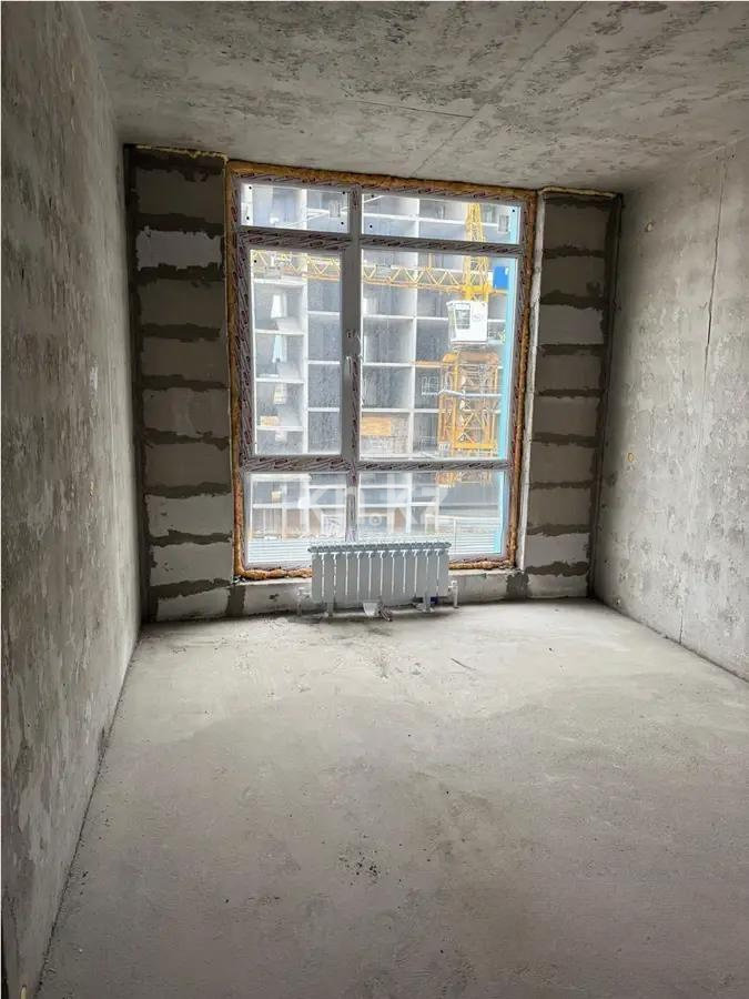 Продажа 1-комнатной квартиры, 29 м², ул. 24-я, дом  501/20 - Продажа  однокомнатных квартир в новостройках Алматы фото 1 из 2