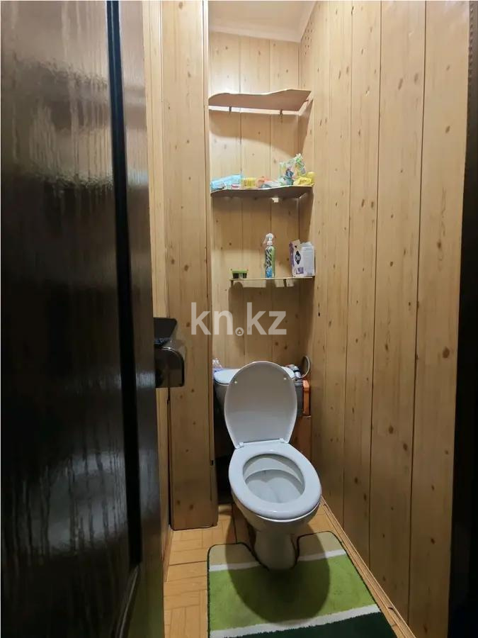 Продажа 2-комнатной квартиры, 53.7 м², ул. Каримова, дом  40 в Алматы - фото 5