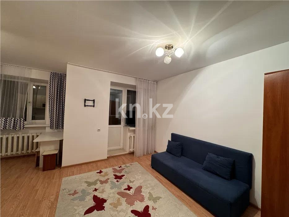 Продажа 1-комнатной квартиры, 30 м², ул. Лесная поляна, дом  33 в Астане