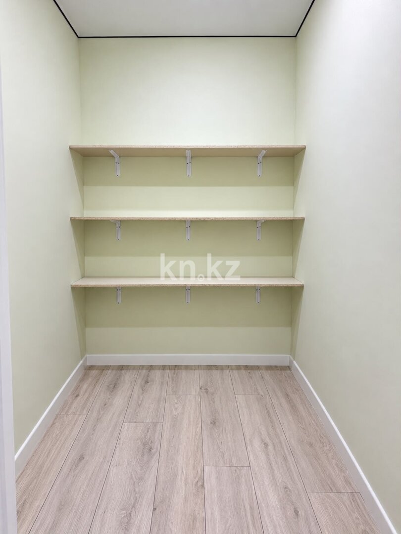 Аренда 4-комнатной квартиры, 100 м² в Алматы - фото 16