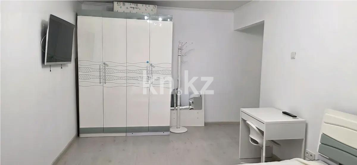 Продажа 1-комнатной квартиры, 30 м² в Алматы - фото 2