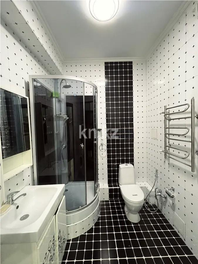 Продажа 1-комнатной квартиры, 70 м² - Продажа однокомнатных квартир от собственников в Алматы - страница 3 фото 3 из 4