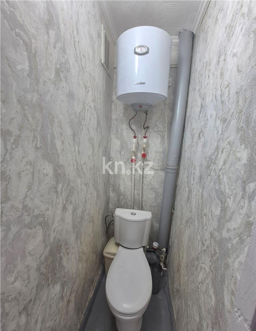 Продажа 2-комнатной квартиры, 43 м² в Караганде - фото 7