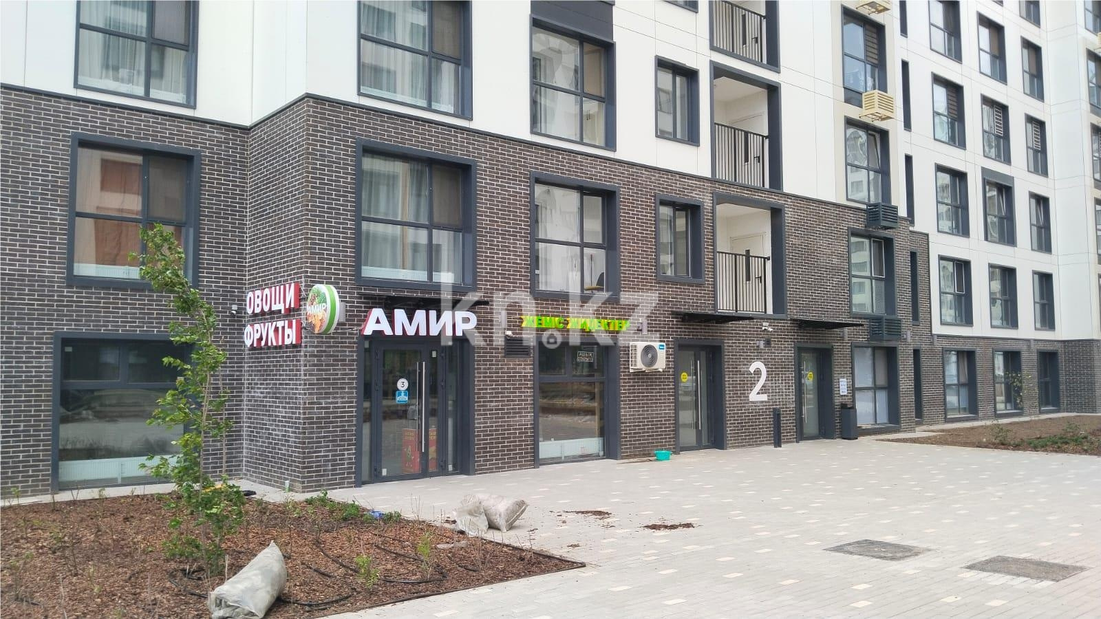 Продажа 2-комнатной квартиры, 41.55 м² - Продажа двухкомнатных квартир в блочном доме в Казахстане - страница 22 фото 12 из 12