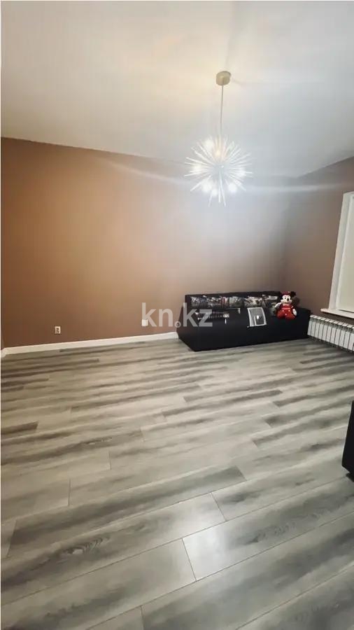 Продажа 2-комнатной квартиры, 75 м², ул. Розыбакиева, дом  181а в Алматы