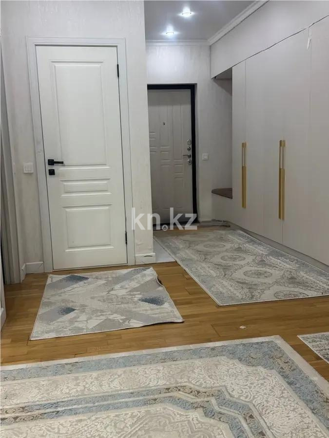 Продажа 2-комнатной квартиры, 78 м², ул. Е-15, дом  9/2 в Астане - фото 5
