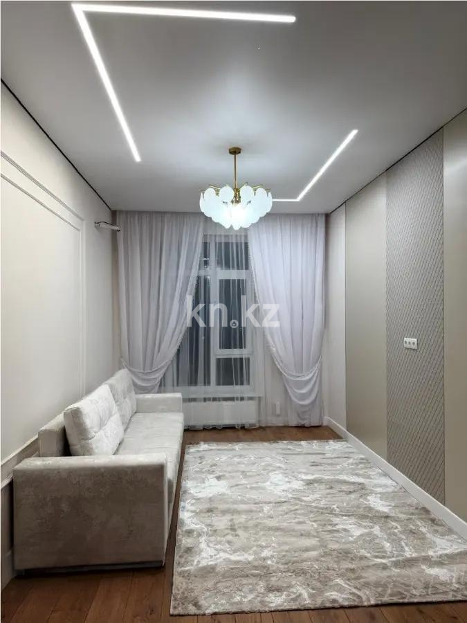 Продажа 2-комнатной квартиры, 38.6 м², ул. Е-15, дом  16 в Астане