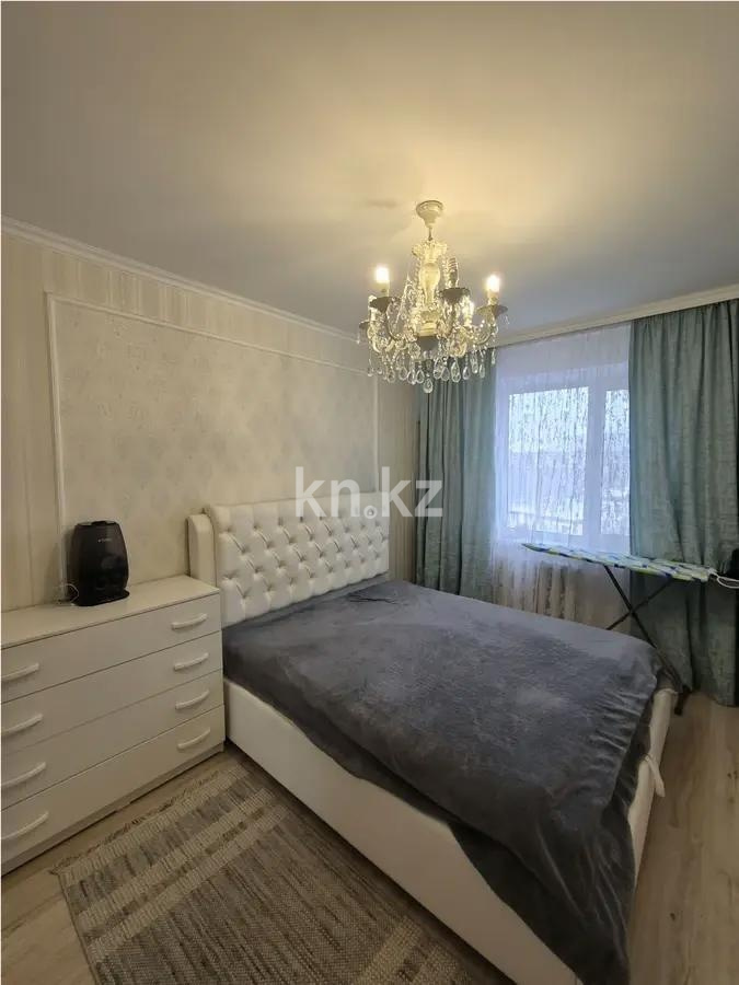 Продажа 4-комнатной квартиры, 80 м² в Караганде - фото 2