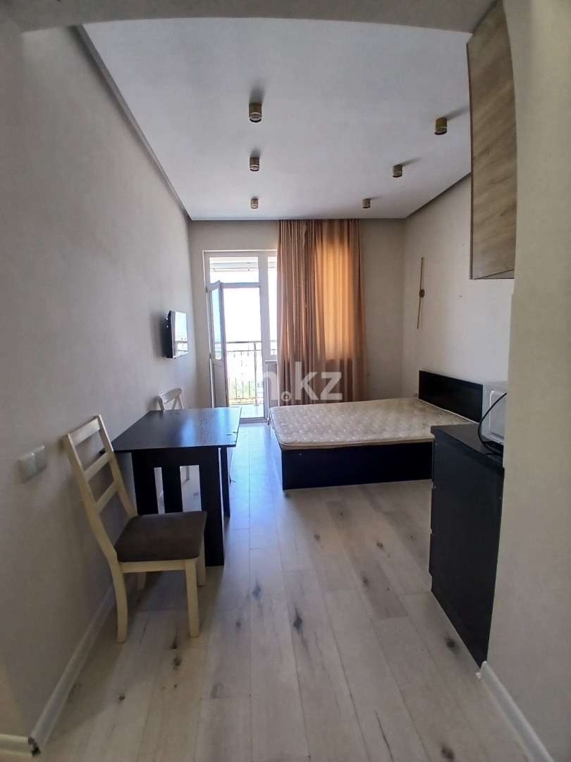 Продажа 2-комнатной квартиры, 43.3 м² в Алматы - фото 2