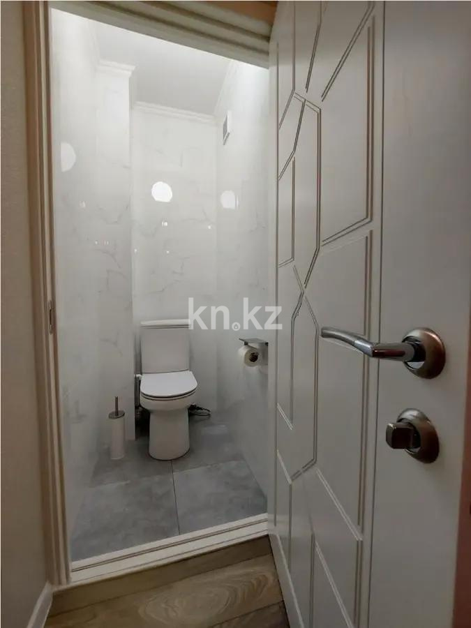 Продажа 2-комнатной квартиры, 42 м² в Алматы - фото 5