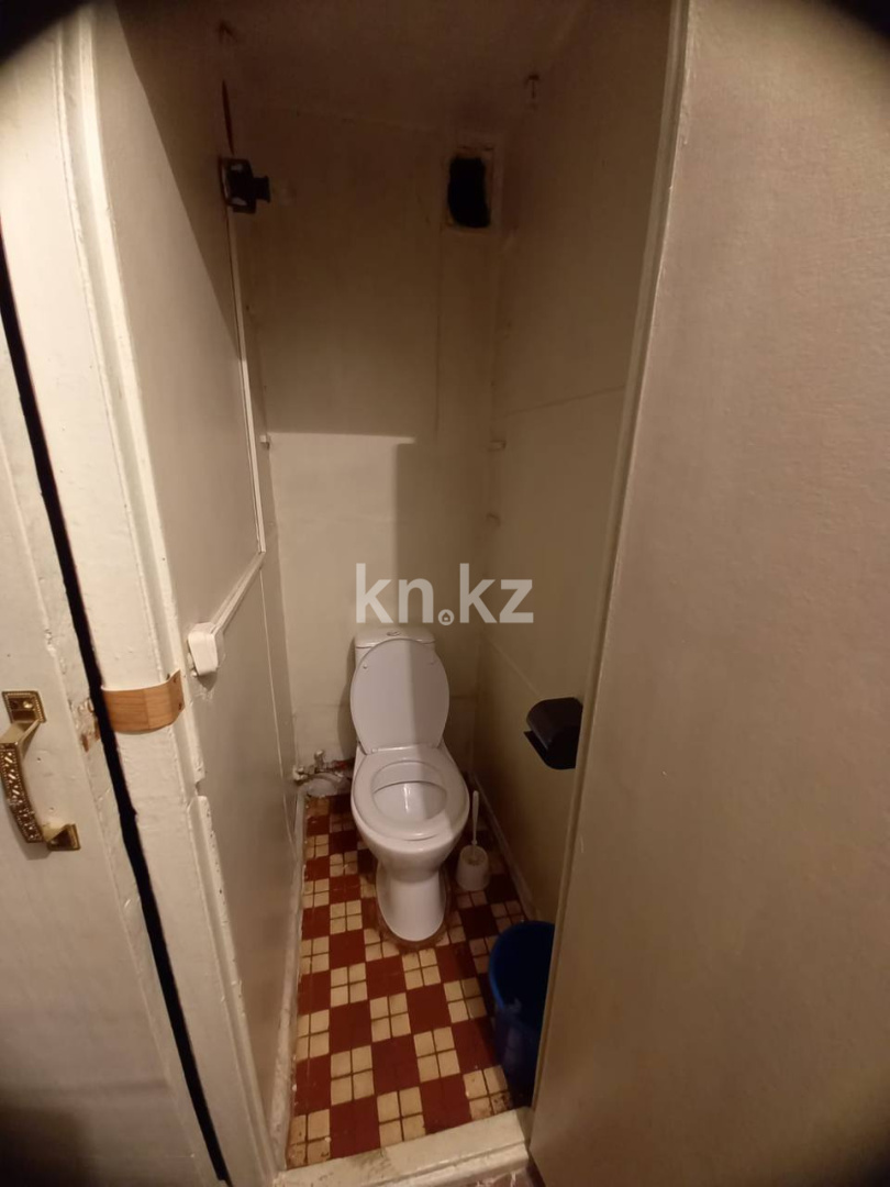 Аренда 2-комнатной квартиры, 47 м² - Аренда квартиры помесячно в Астане фото 8 из 9