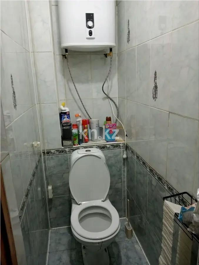 Продажа 3-комнатной квартиры, 86 м² - Продажа трехкомнатных квартир в Караганде - страница 3 фото 6 из 7